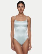Calvin Klein Swimwear Costum de baie LV00Q61120