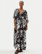 Calvin Klein Swimwear Kimono KW0KW02822 Relaxed Fit