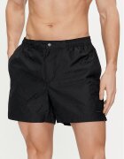 Calvin Klein Swimwear Pantaloni scurți pentru înot KM0KM00943 Regular Fit