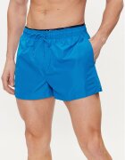 Calvin Klein Swimwear Pantaloni scurți pentru înot KM0KM00947 Regular Fit