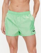 Calvin Klein Swimwear Pantaloni scurți pentru înot KM0KM01000 Regular Fit