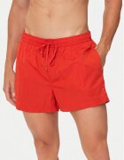 Calvin Klein Swimwear Pantaloni scurți pentru înot KM0KM01048 Regular Fit