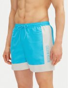 Calvin Klein Swimwear Pantaloni scurți pentru înot KM0KM01095 Regular Fit