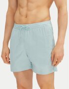 Calvin Klein Swimwear Pantaloni scurți pentru înot KM0KM01109 Regular Fit