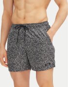 Calvin Klein Swimwear Pantaloni scurți pentru înot KM0KM01120 Regular Fit