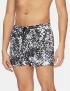 Calvin Klein Swimwear Pantaloni scurți pentru înot KM0KM01172 Regular Fit