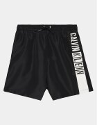 Calvin Klein Swimwear Pantaloni scurți pentru înot KV0KV00035 Regular Fit