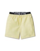 Calvin Klein Swimwear Pantaloni scurți pentru înot KV0KV00054 Regular Fit
