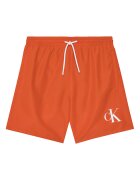 Calvin Klein Swimwear Pantaloni scurți pentru înot KV0KV00056 Regular Fit