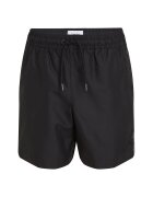 Calvin Klein Swimwear Pantaloni scurți pentru înot KV0KV00058 Regular Fit