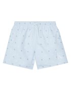 Calvin Klein Swimwear Pantaloni scurți pentru înot KV0KV00062 Regular Fit