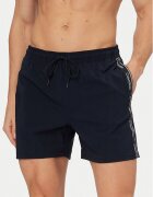 Calvin Klein Swimwear Pantaloni scurți pentru înot LV00N61002 Regular Fit