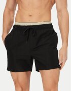 Calvin Klein Swimwear Pantaloni scurți pentru înot LV00N61017 Regular Fit