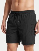 Calvin Klein Swimwear Pantaloni scurți pentru înot LV00N61029 Regular Fit