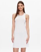 Calvin Klein Swimwear Rochie de plajă KW0KW02145 Slim Fit