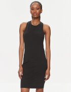 Calvin Klein Swimwear Rochie de plajă KW0KW02480 Regular Fit