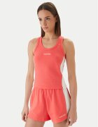 Calvin Klein Swimwear Top LV00Q61152 Slim Fit