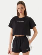 Calvin Klein Swimwear Tricou LV00Q61201 Relaxed Fit