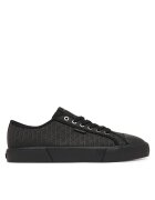 Calvin Klein Teniși Vulc Laceup Cv Aop HM0HM02122
