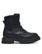 Calvin Klein Trappers Lace Up Bootie V3A5-83120-1464 S