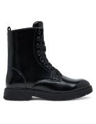 Calvin Klein Trappers V3X5-83185-1453 D