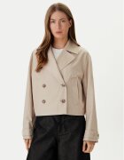 Calvin Klein Trench LV044B541G Regular Fit