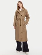Calvin Klein Trench LV044C501G Regular Fit