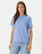 Calvin Klein Tricou 20s Classic Logo LV147C857G Regular Fit