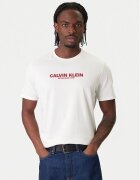 Calvin Klein Tricou 30s Graphic LV04RE820G Regular Fit