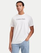 Calvin Klein Tricou 30s Logo Graphic LV04LH800G Regular Fit
