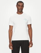 Calvin Klein Tricou Chest Logo K10K114146 Regular Fit