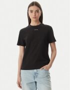 Calvin Klein Tricou Classic LV147C857G Regular Fit