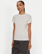 Calvin Klein Tricou Emb Graphic K20K208061 Slim Fit
