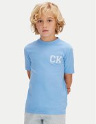 Calvin Klein Tricou Heritage LVCKSJA09B Regular Fit