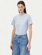 Calvin Klein Tricou Hero Logo K20K205448 Regular Fit