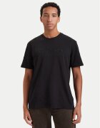 Calvin Klein Tricou Interlock LV04LH804G Regular Fit