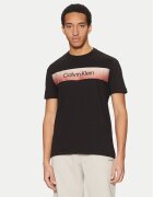 Calvin Klein Tricou K10K114163 Regular Fit