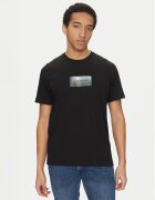 Calvin Klein Tricou K10K114174 Regular Fit
