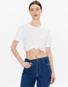 Calvin Klein Tricou K20K205410 Regular Fit