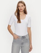 Calvin Klein Tricou K20K208050 Slim Fit