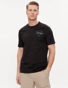Calvin Klein Tricou Linear Graphic K10K112482 Regular Fit
