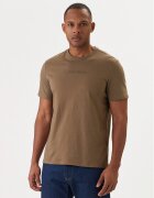 Calvin Klein Tricou Logo 30s LV04LD230G Regular Fit