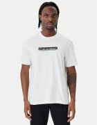 Calvin Klein Tricou LV04LF812G Regular Fit