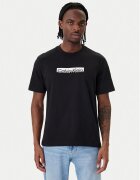 Calvin Klein Tricou LV04LF812G Slim Fit