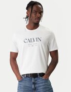 Calvin Klein Tricou LV04RE807G Regular Fit