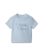 Calvin Klein Tricou LVCKSJA52B Regular Fit