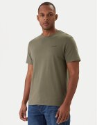 Calvin Klein Tricou Micro Logo LV04LC255G Regular Fit