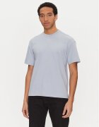 Calvin Klein Tricou Nano Logo K10K112487 Regular Fit
