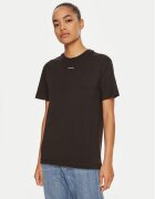 Calvin Klein Tricou Nano Logo K20K207519 Regular Fit