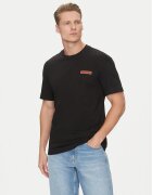 Calvin Klein Tricou Overlay Print K10K114158 Regular Fit